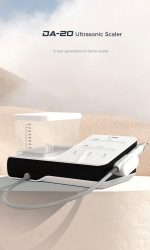 جرمگیر مدل 1da-20 هندپیس vrn